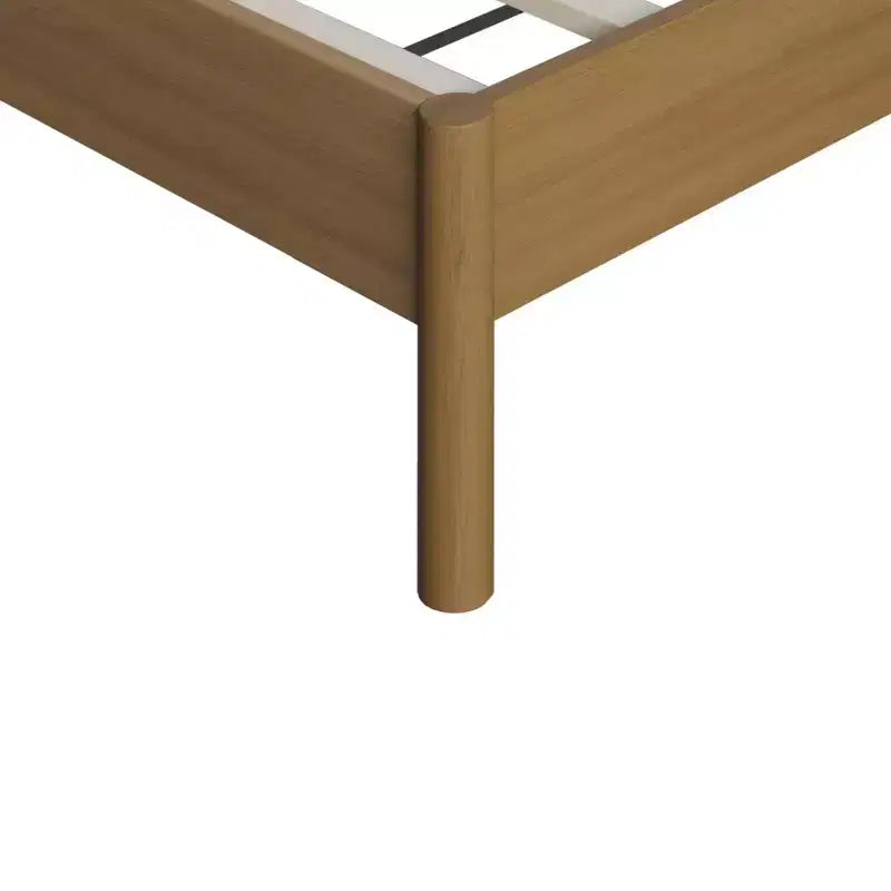 Miroir Rustique Rond de 27