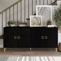ChaletPosh Sideboard