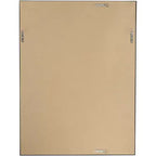 Miroirs Muraux Perlés Lot de 2