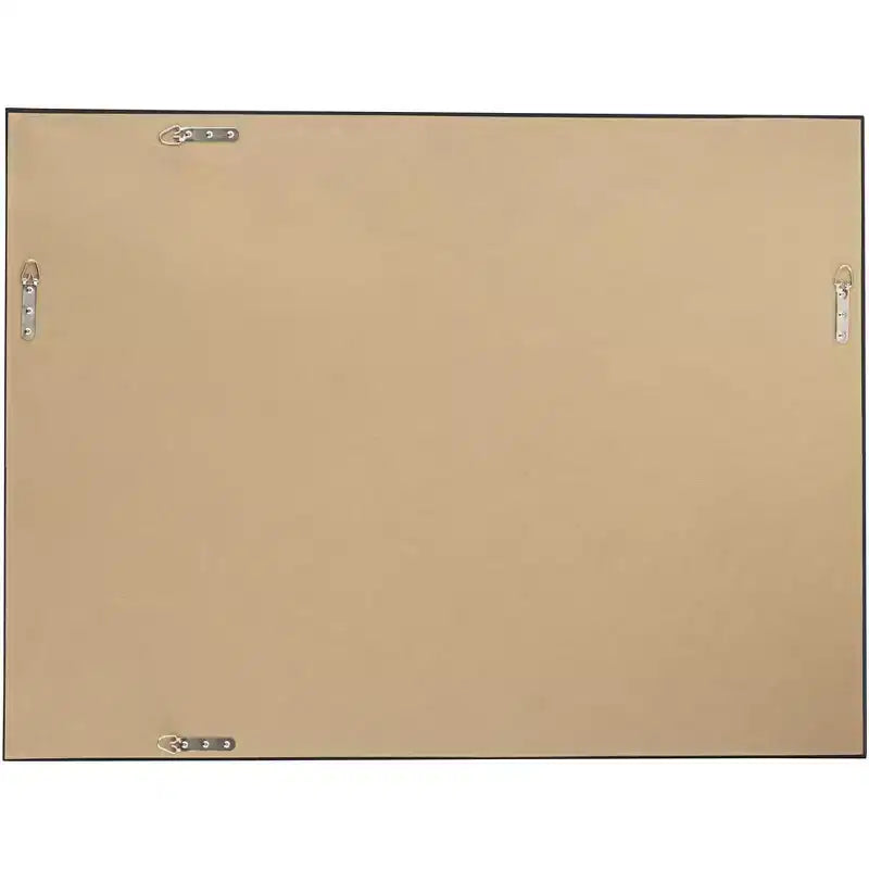 Miroirs Muraux Perlés Lot de 2
