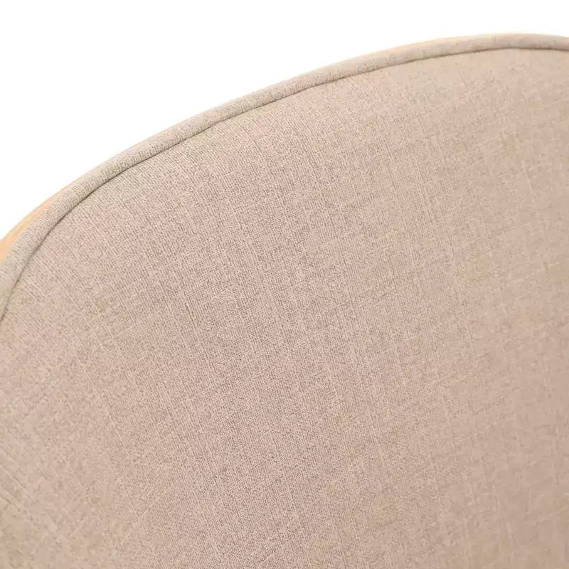 Lot de 4 chaises de salle à manger modernes avec assise en cuir PU, velours ou daim et piètement en acier blanc