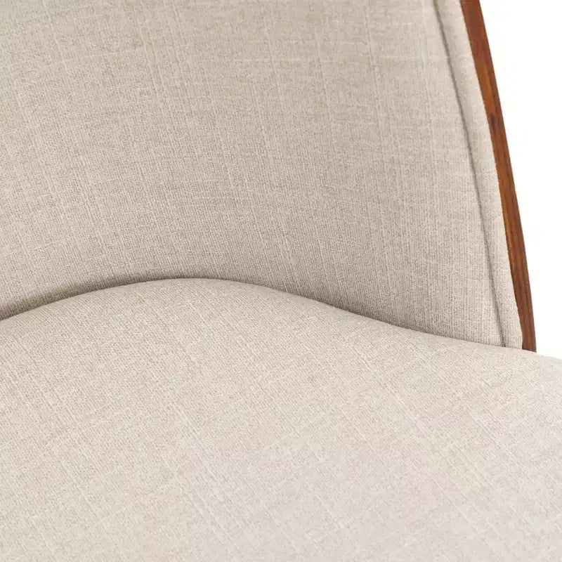 Lot de 4 chaises de salle à manger modernes avec assise en cuir PU, velours ou daim et piètement en acier blanc