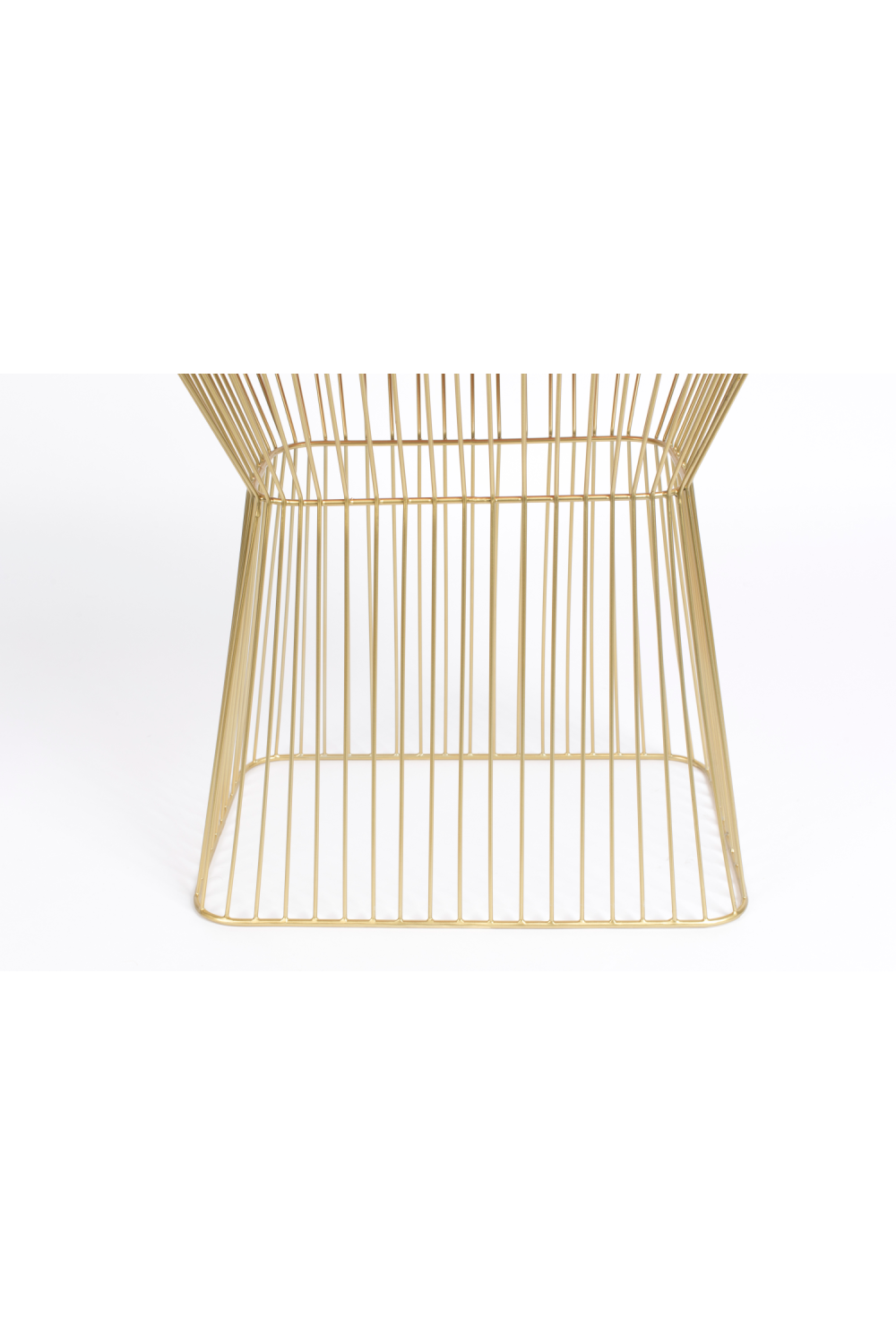 Table d'appoint Glam moderne
