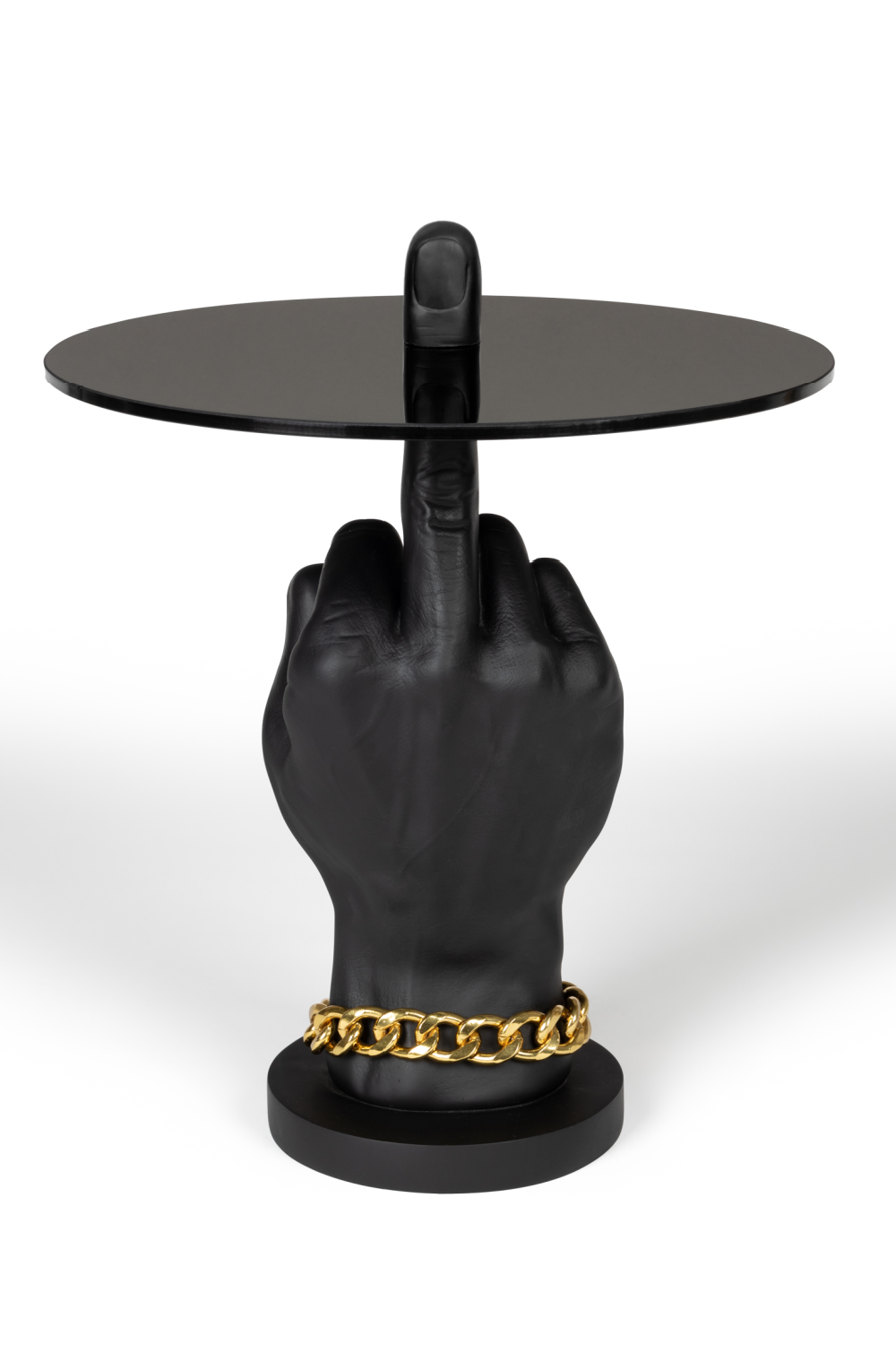 Table d'appoint rétro
