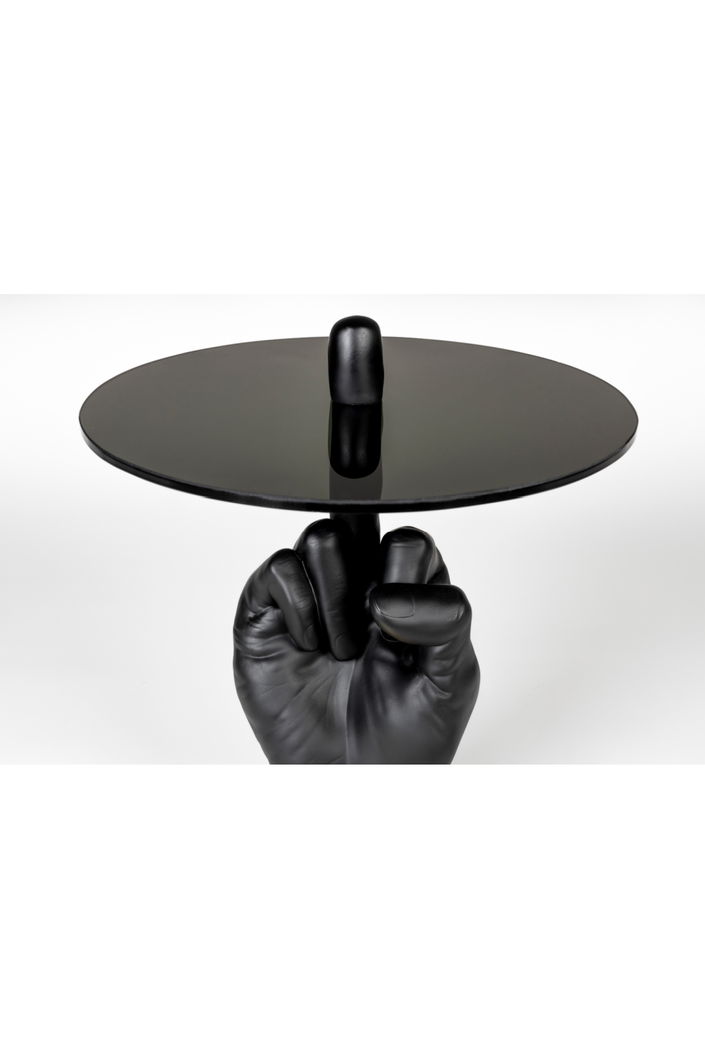 Table d'appoint rétro