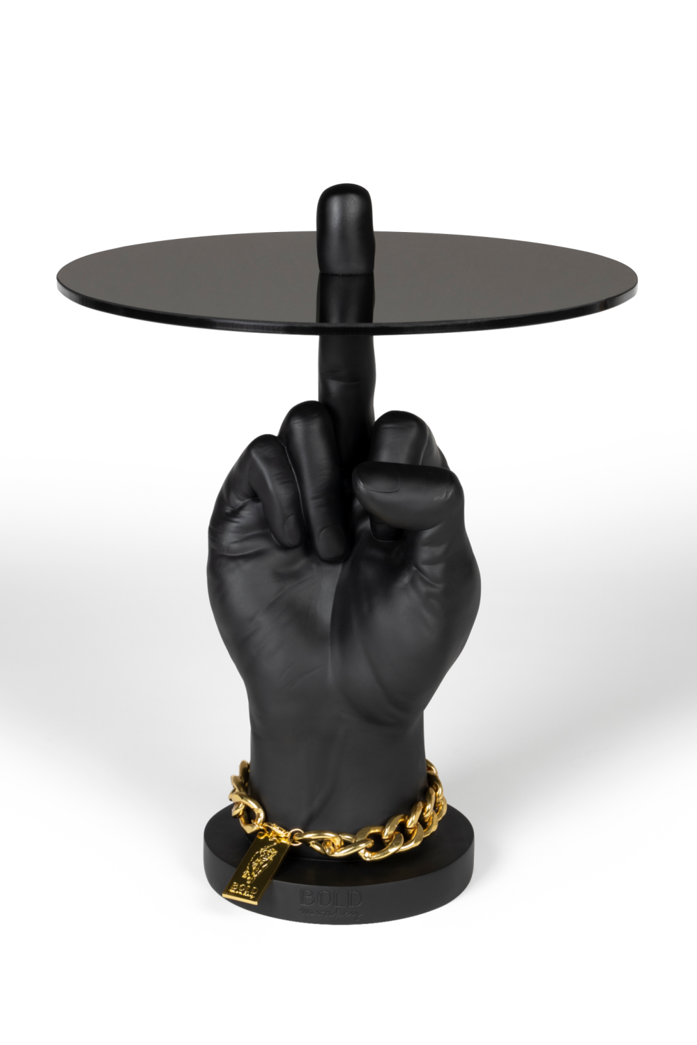 Table d'appoint rétro