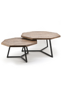 Table basse gigogne