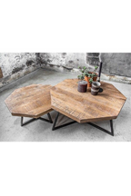 Table basse gigogne