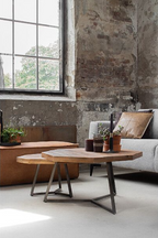 Table basse gigogne