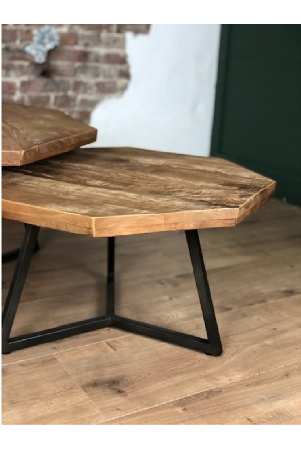 Table basse gigogne