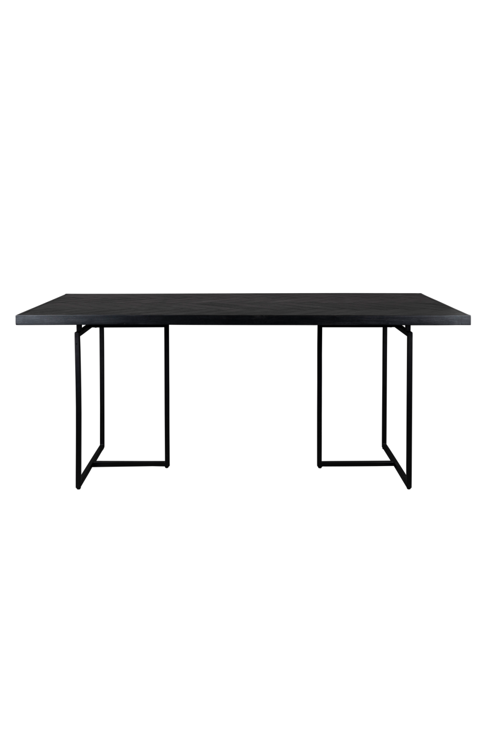 Table à manger rectangulaire en acacia