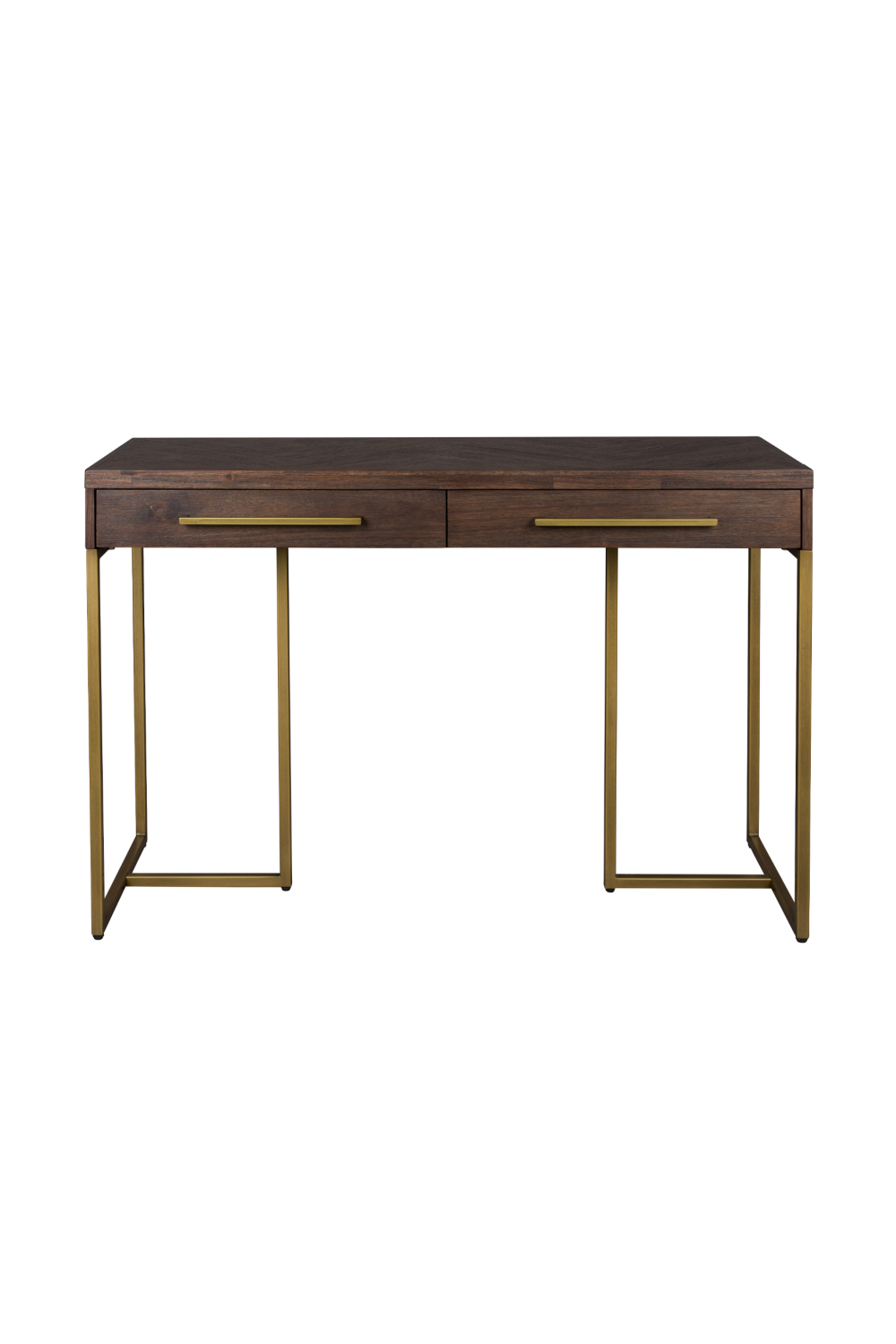 Console en bois d'acacia