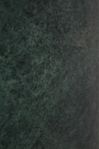 Table d'appoint en marbre vert