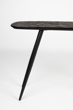 Console Teck Marron