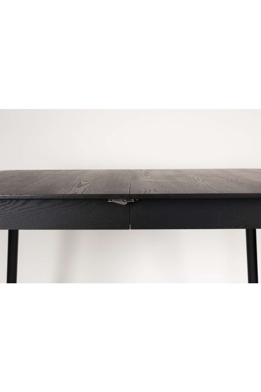 Table à manger extensible en noyer