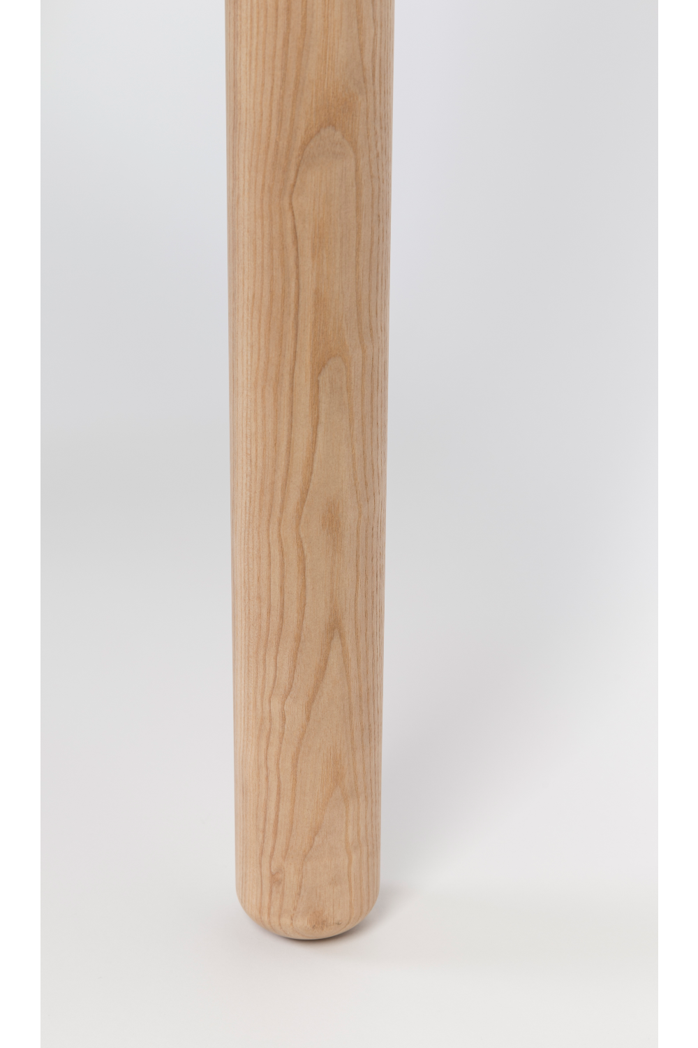 Table à manger en frêne