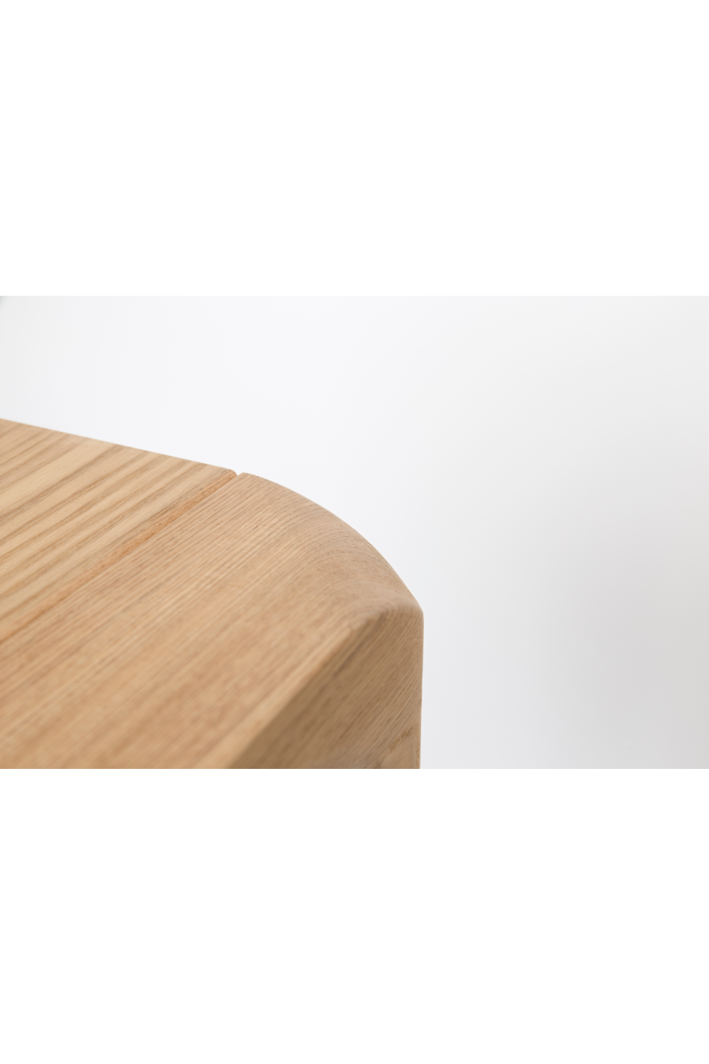 Table à manger en frêne
