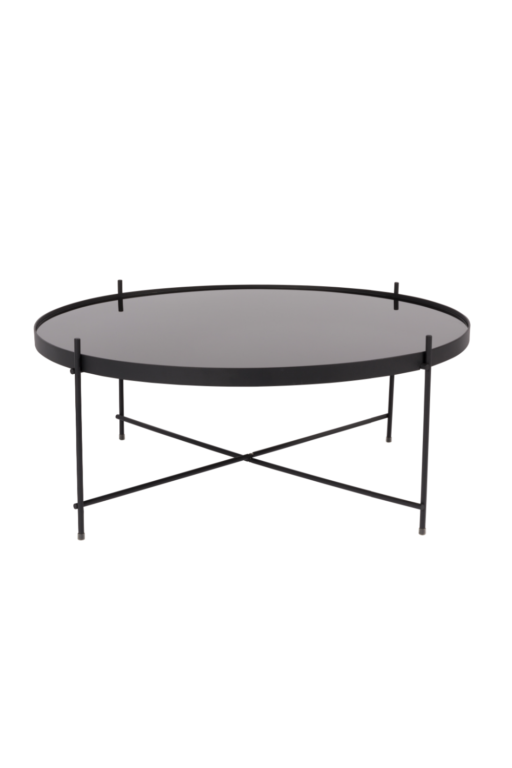 Table d'appoint ronde (Très grande)