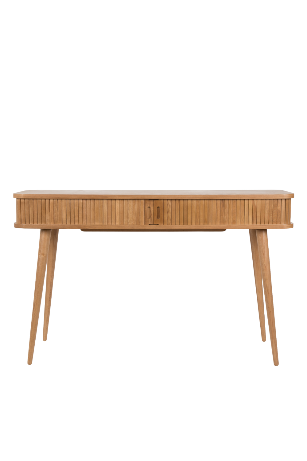 Console en frêne