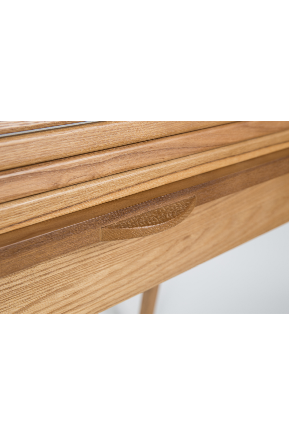 Secrétaire en bois
