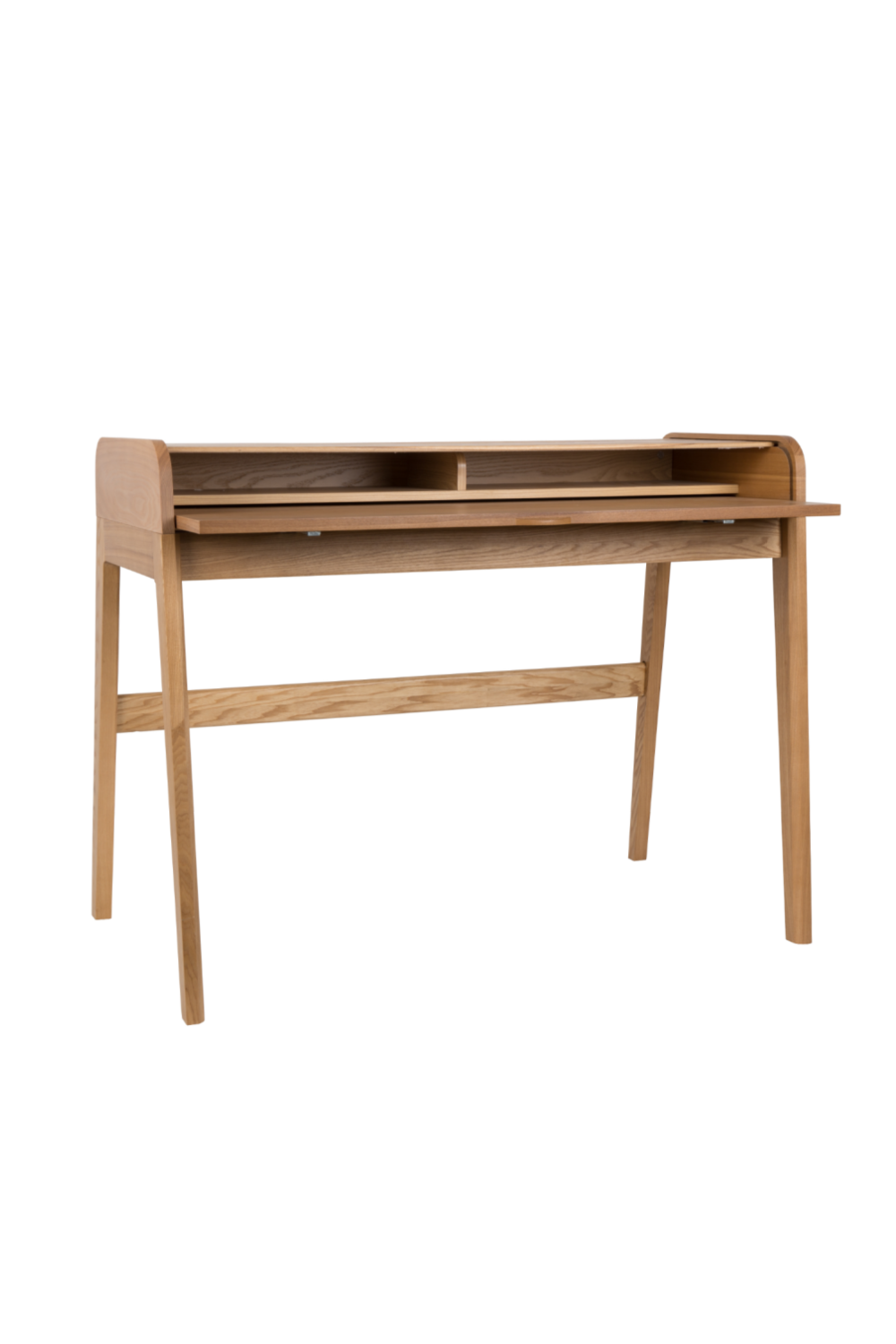 Secrétaire en bois