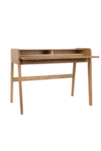 Secrétaire en bois