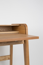 Secrétaire en bois
