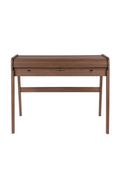 Bureau classique en bois