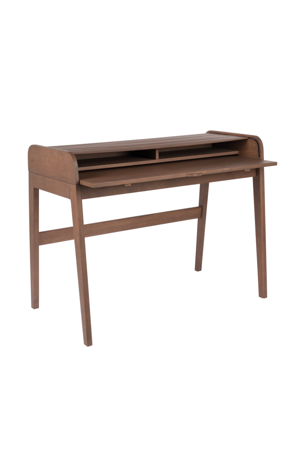 Bureau classique en bois