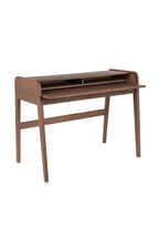 Bureau classique en bois
