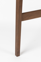 Bureau classique en bois