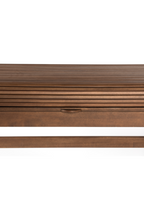 Bureau classique en bois