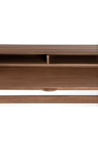 Bureau classique en bois