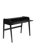 Bureau classique en bois