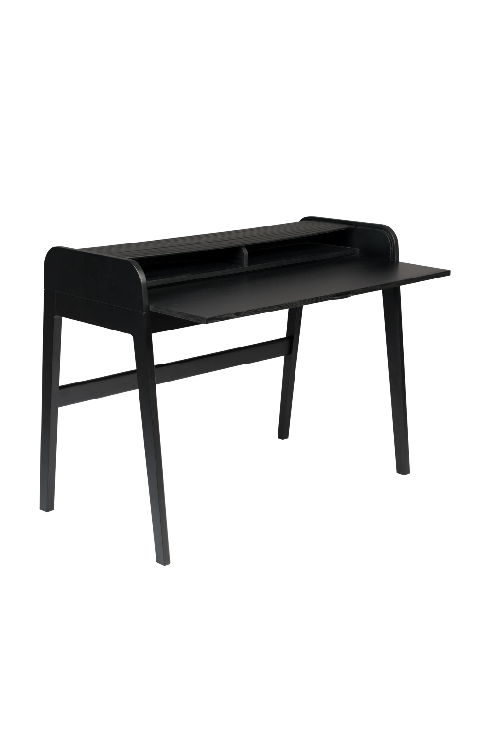 Bureau classique en bois