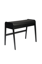 Bureau classique en bois