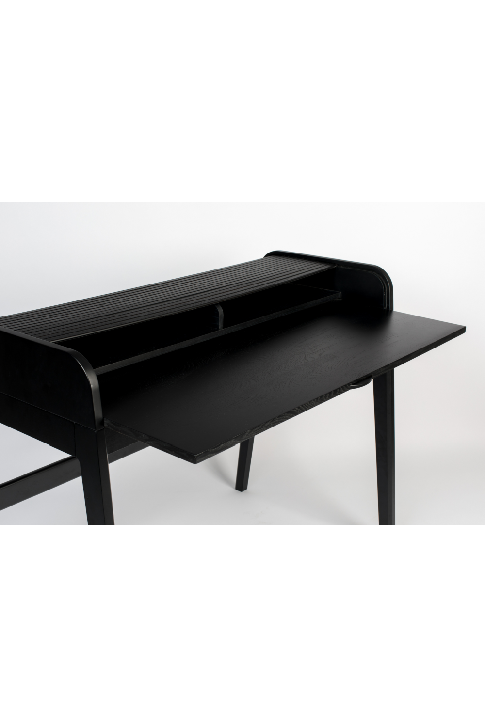 Bureau classique en bois