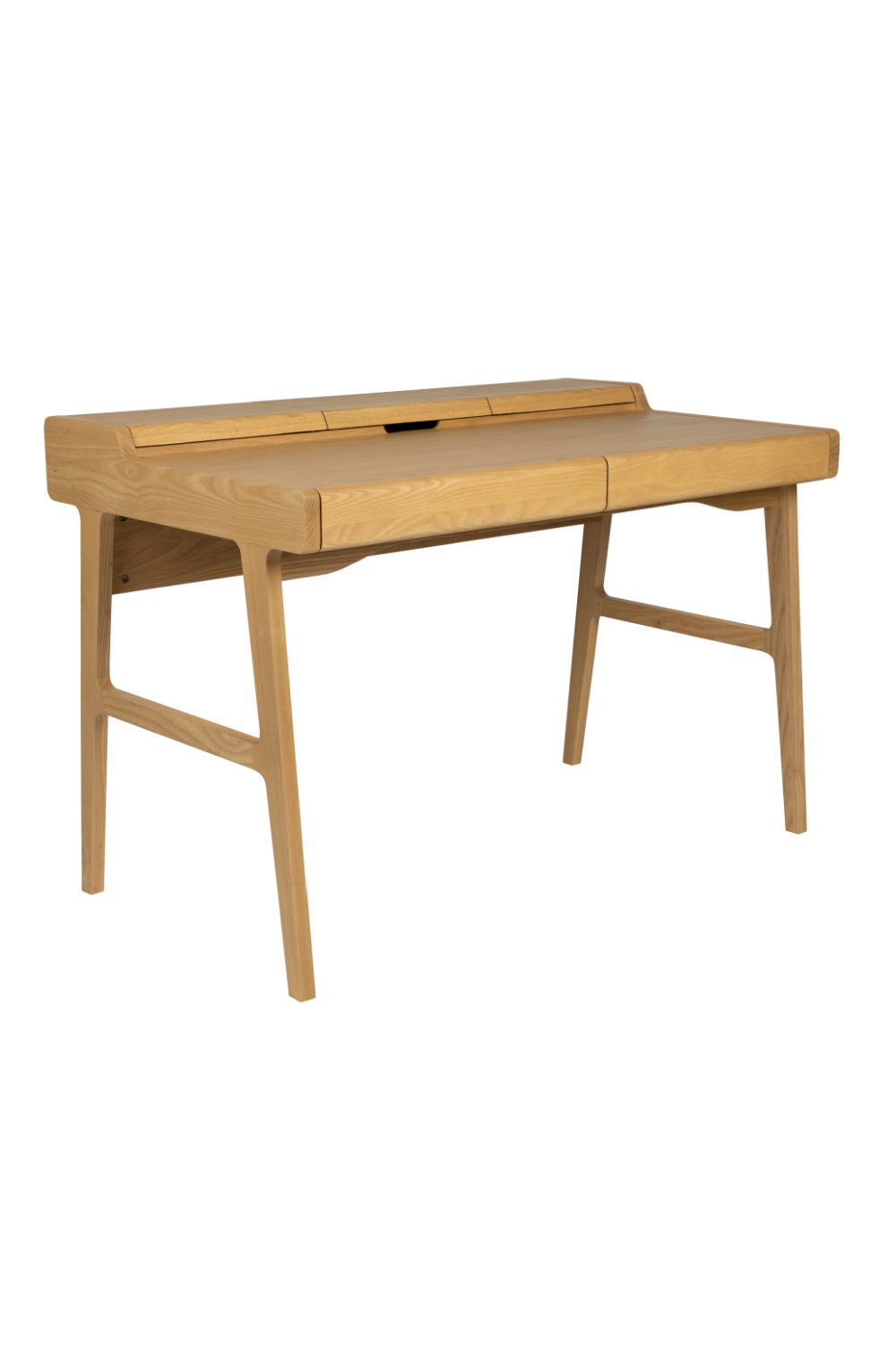 Bureau moderne en chêne