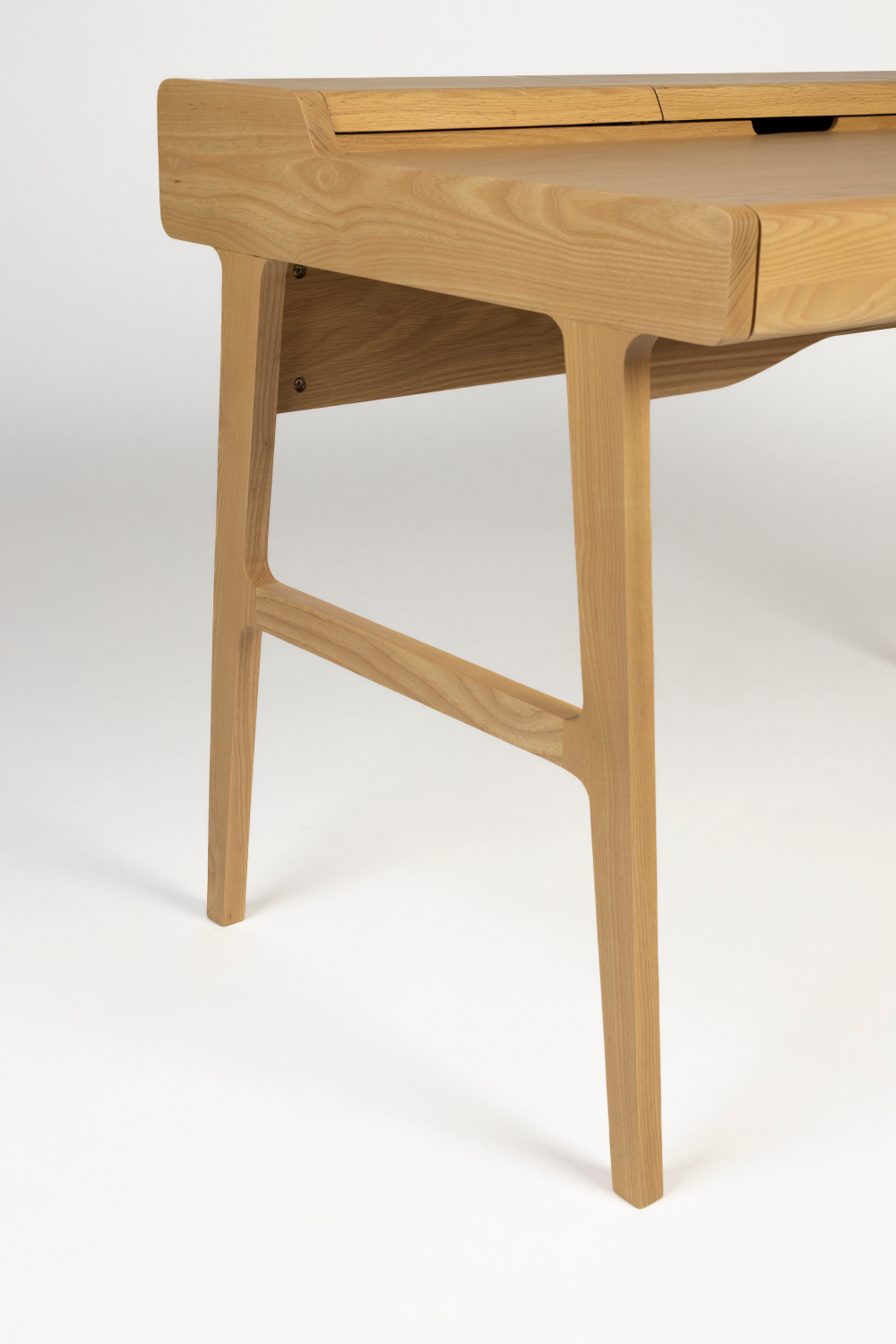 Bureau moderne en chêne