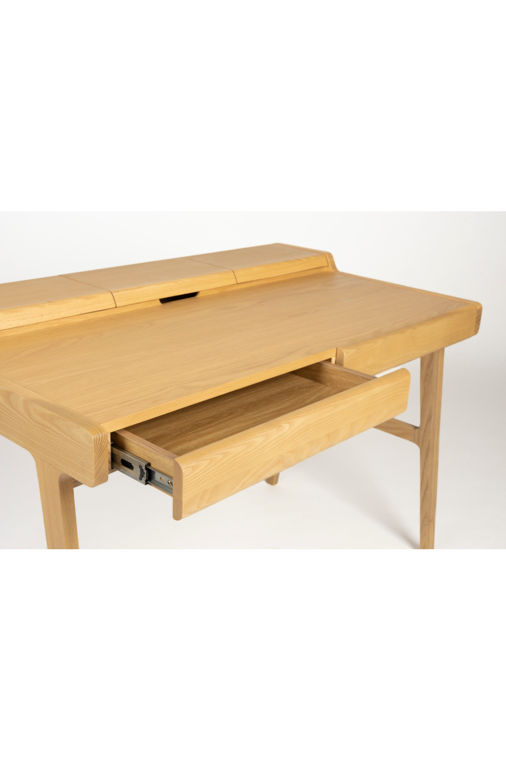 Bureau moderne en chêne