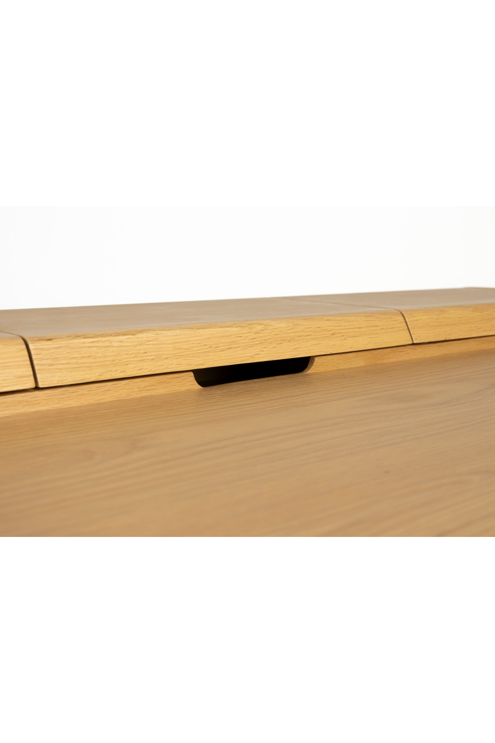 Bureau moderne en chêne