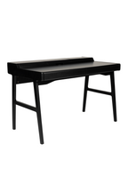 Bureau moderne en chêne