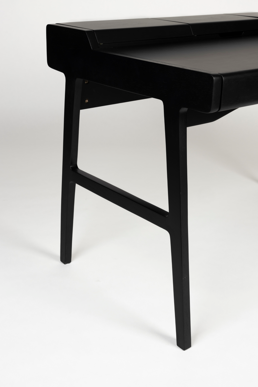 Bureau moderne en chêne