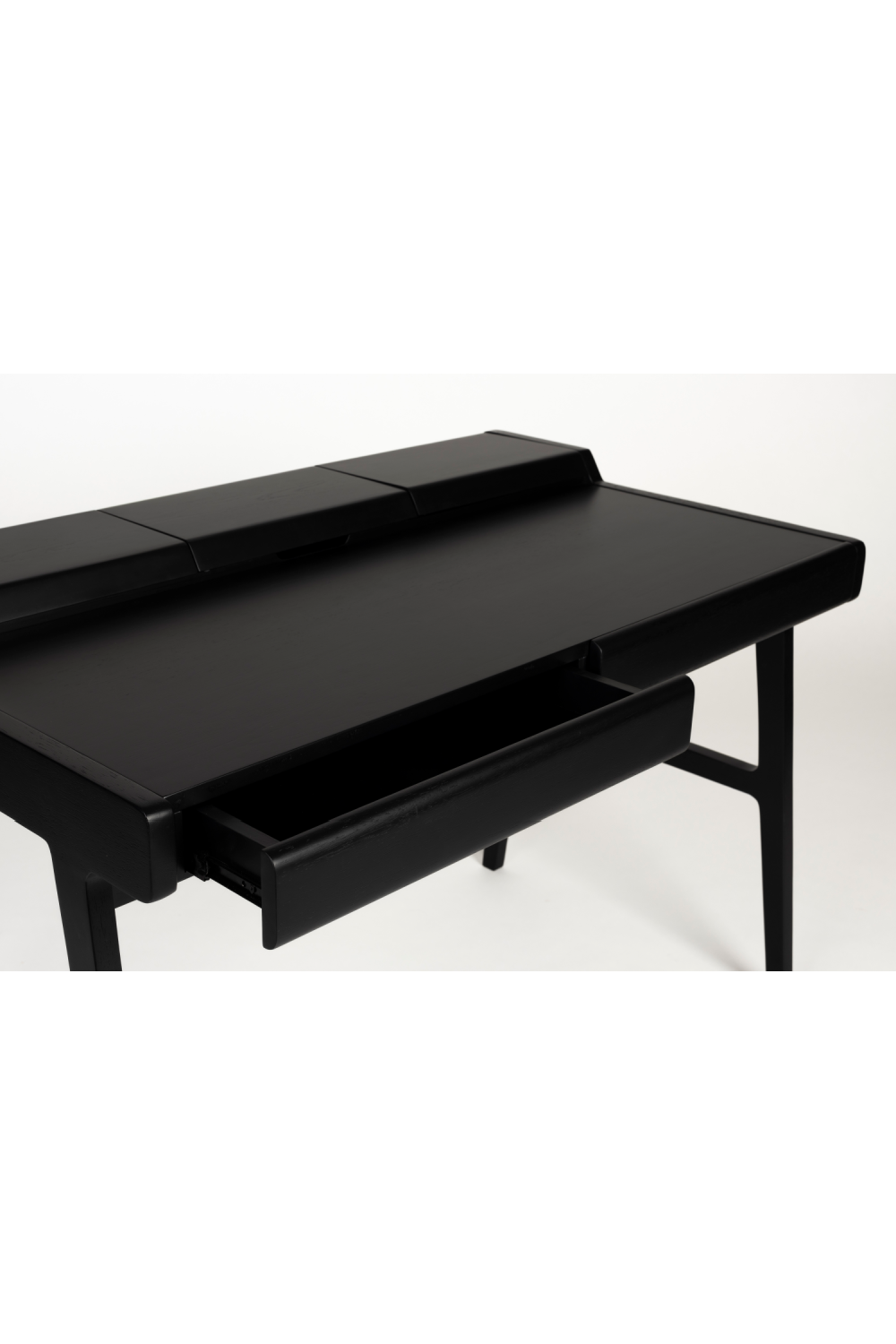 Bureau moderne en chêne