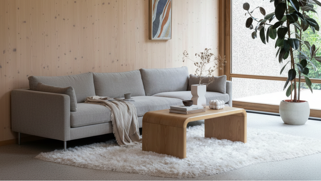 Living Room Hero Image